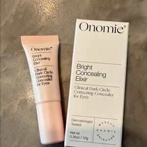 Onomie Bright Concealing Elixir